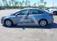 2024 Toyota COROLLA photo