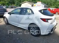 2024 Toyota COROLLA фото