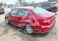 2024 Toyota COROLLA photo