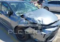 2024 Toyota COROLLA фото