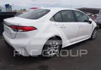 2024 Toyota COROLLA фото