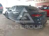 2024 Toyota COROLLA photo