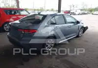 2024 Toyota COROLLA фото