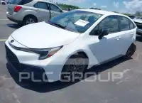 2024 Toyota COROLLA photo