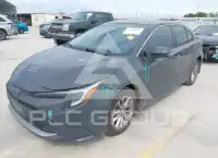2024 Toyota COROLLA photo