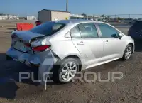 2024 Toyota COROLLA фото