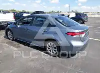 2024 Toyota COROLLA фото