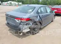 2024 Toyota COROLLA фото