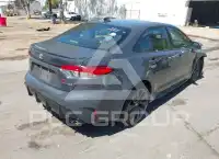 2024 Toyota COROLLA photo