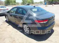 2024 Toyota COROLLA photo