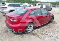 2024 Toyota COROLLA photo
