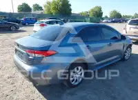 2024 Toyota COROLLA фото