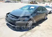 2024 Toyota COROLLA photo