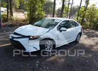 2024 Toyota COROLLA photo