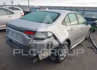 2024 Toyota COROLLA фото