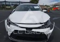 2024 Toyota COROLLA фото