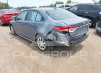 2024 Toyota COROLLA фото
