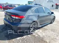 2024 Toyota COROLLA photo