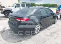 2024 Toyota COROLLA фото