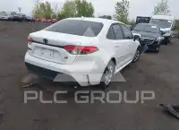 2024 Toyota COROLLA фото