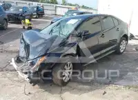 2024 Toyota COROLLA photo