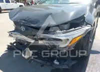 2024 Toyota COROLLA photo