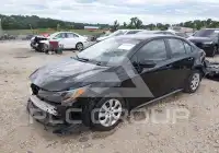 2024 Toyota COROLLA photo