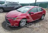 2024 Toyota COROLLA photo