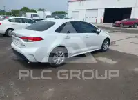 2024 Toyota COROLLA фото