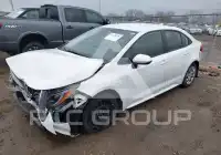 2024 Toyota COROLLA фото