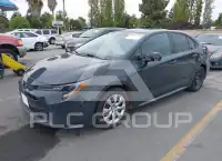 2024 Toyota COROLLA photo