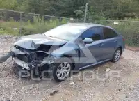 2024 Toyota COROLLA photo
