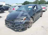 2024 Toyota COROLLA photo