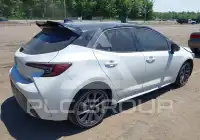 2024 Toyota COROLLA фото