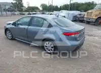 2024 Toyota COROLLA фото