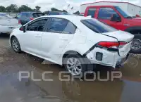 2024 Toyota COROLLA фото