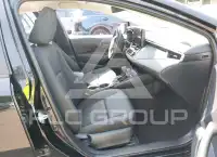 2024 Toyota COROLLA photo