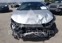 2024 Toyota COROLLA photo