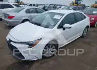 2024 Toyota COROLLA фото