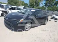 2024 Toyota COROLLA фото