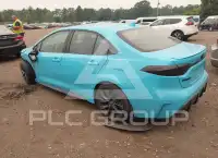 2024 Toyota COROLLA фото