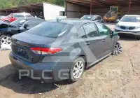 2024 Toyota COROLLA фото