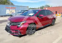 2024 Toyota COROLLA photo