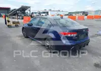 2024 Toyota COROLLA photo