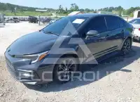 2024 Toyota COROLLA photo