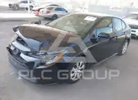 2024 Toyota COROLLA фото