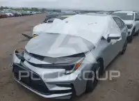2024 Toyota COROLLA photo