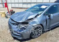 2024 Toyota COROLLA photo