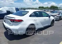2024 Toyota COROLLA photo