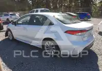 2024 Toyota COROLLA фото
